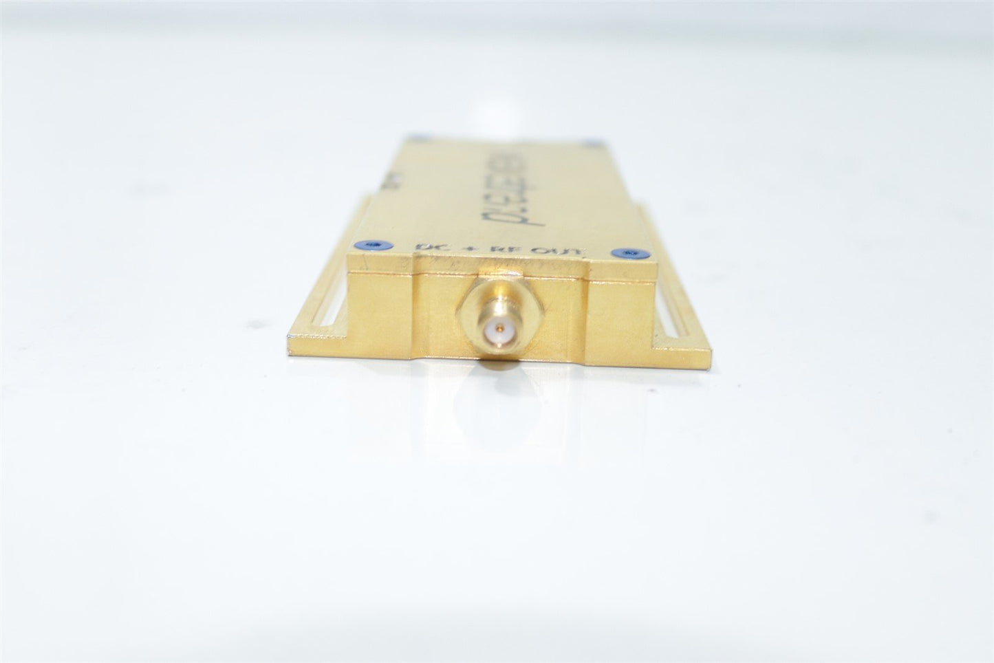 Wavetrend LNA-100 RF Microwave Low Noise Amplifier