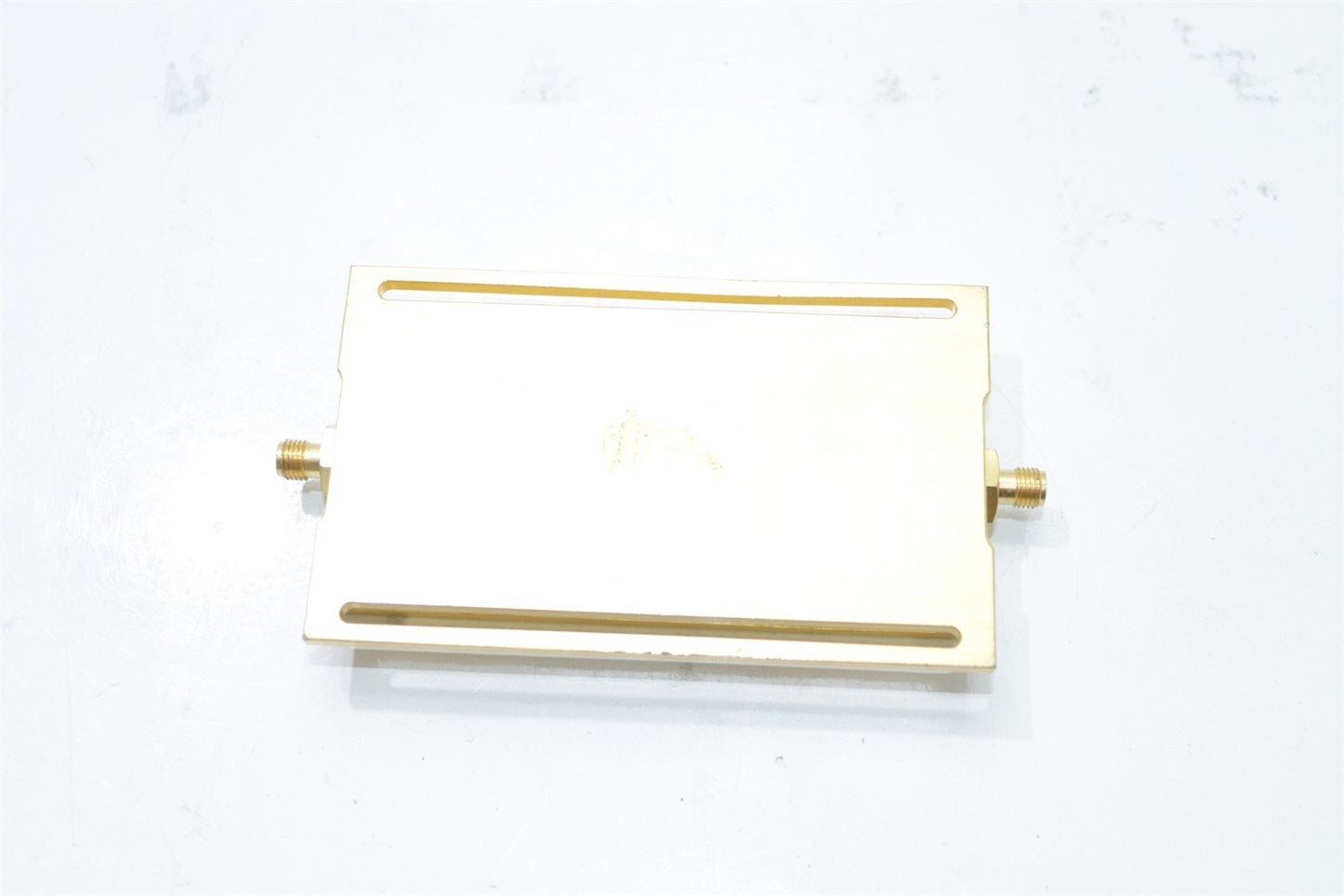 Wavetrend LNA-100 RF Microwave Low Noise Amplifier