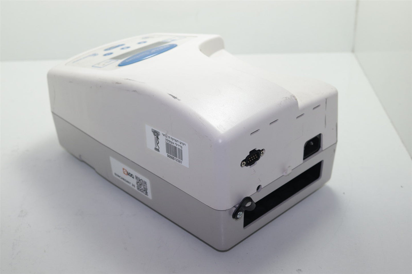 Respironics BiPAP Synchrony Ventilatory Support System 1010772