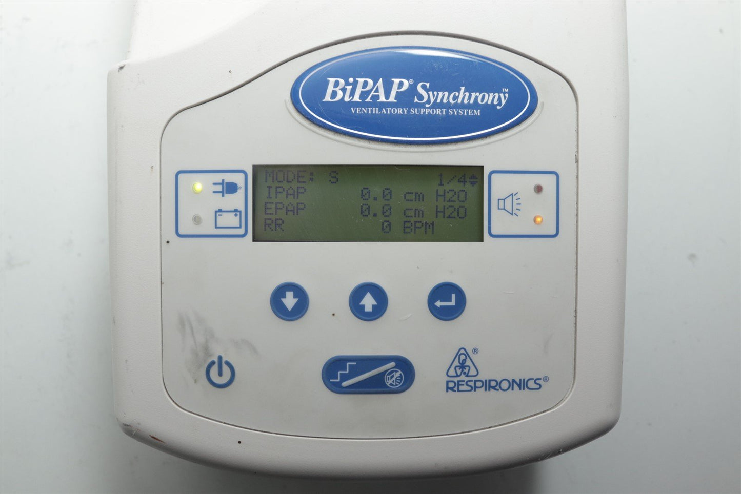 Respironics Synchrony 1010772