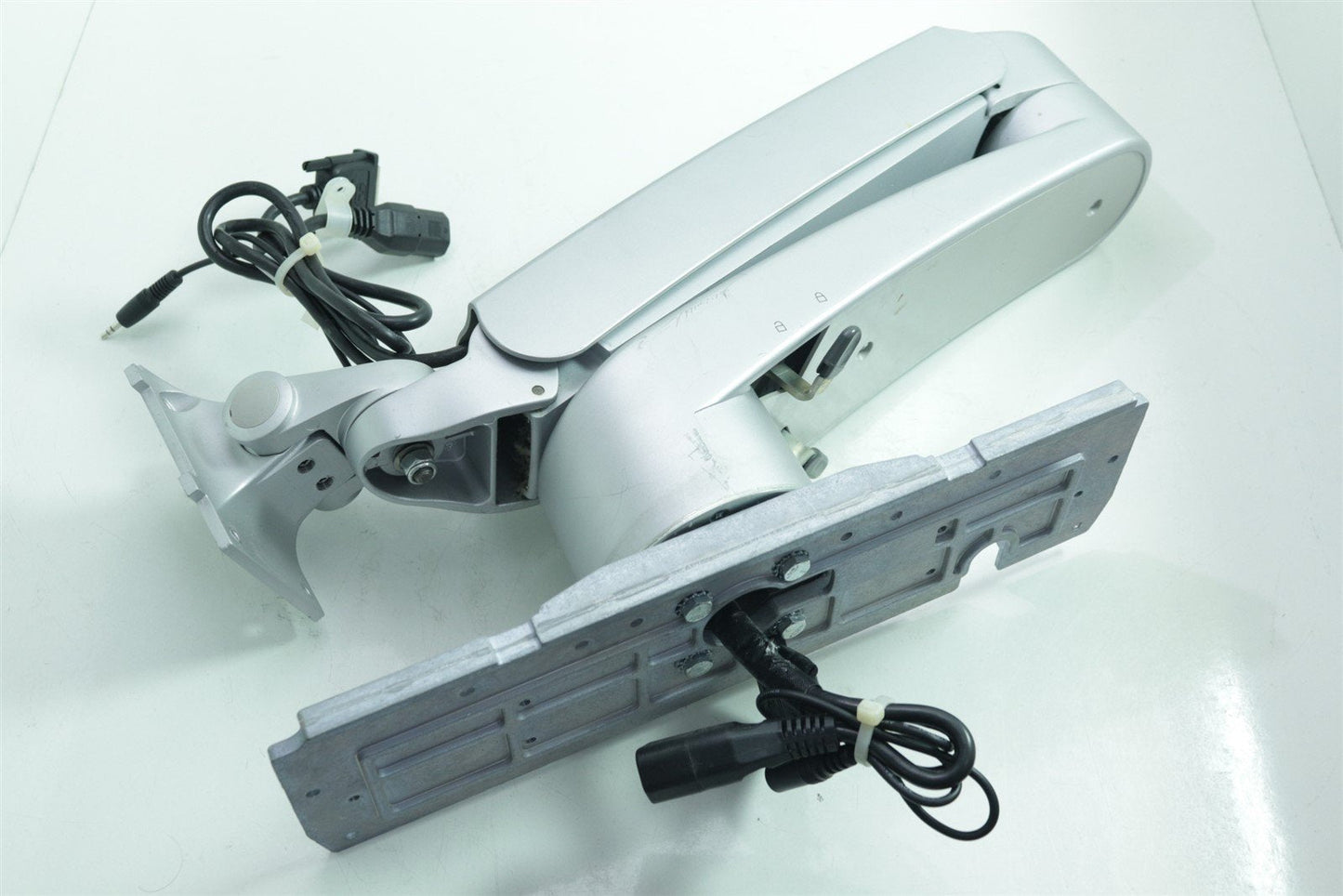 Philips Healthcare IE33 US Articulating Monitor Arm 453561339181