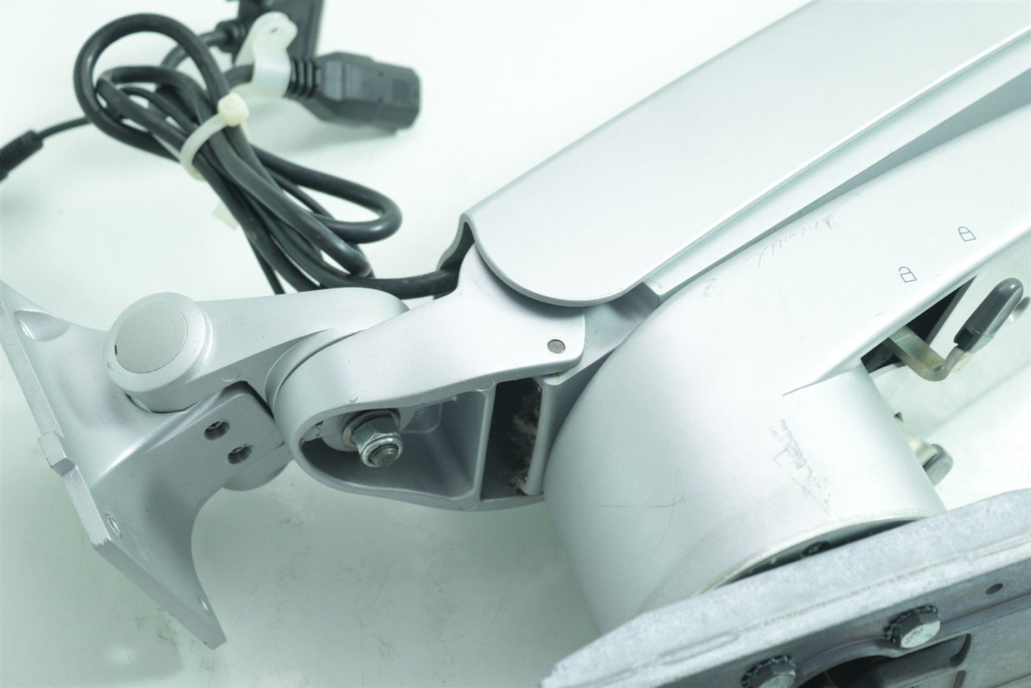 Philips Healthcare IE33 US Articulating Monitor Arm 453561339181
