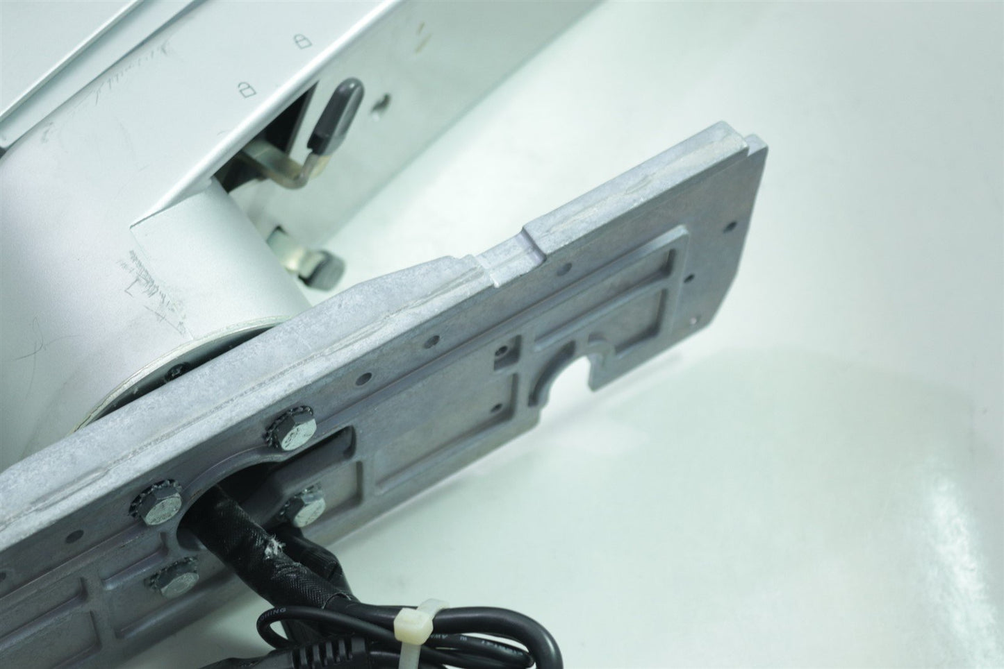 Philips Healthcare IE33 US Articulating Monitor Arm 453561339181