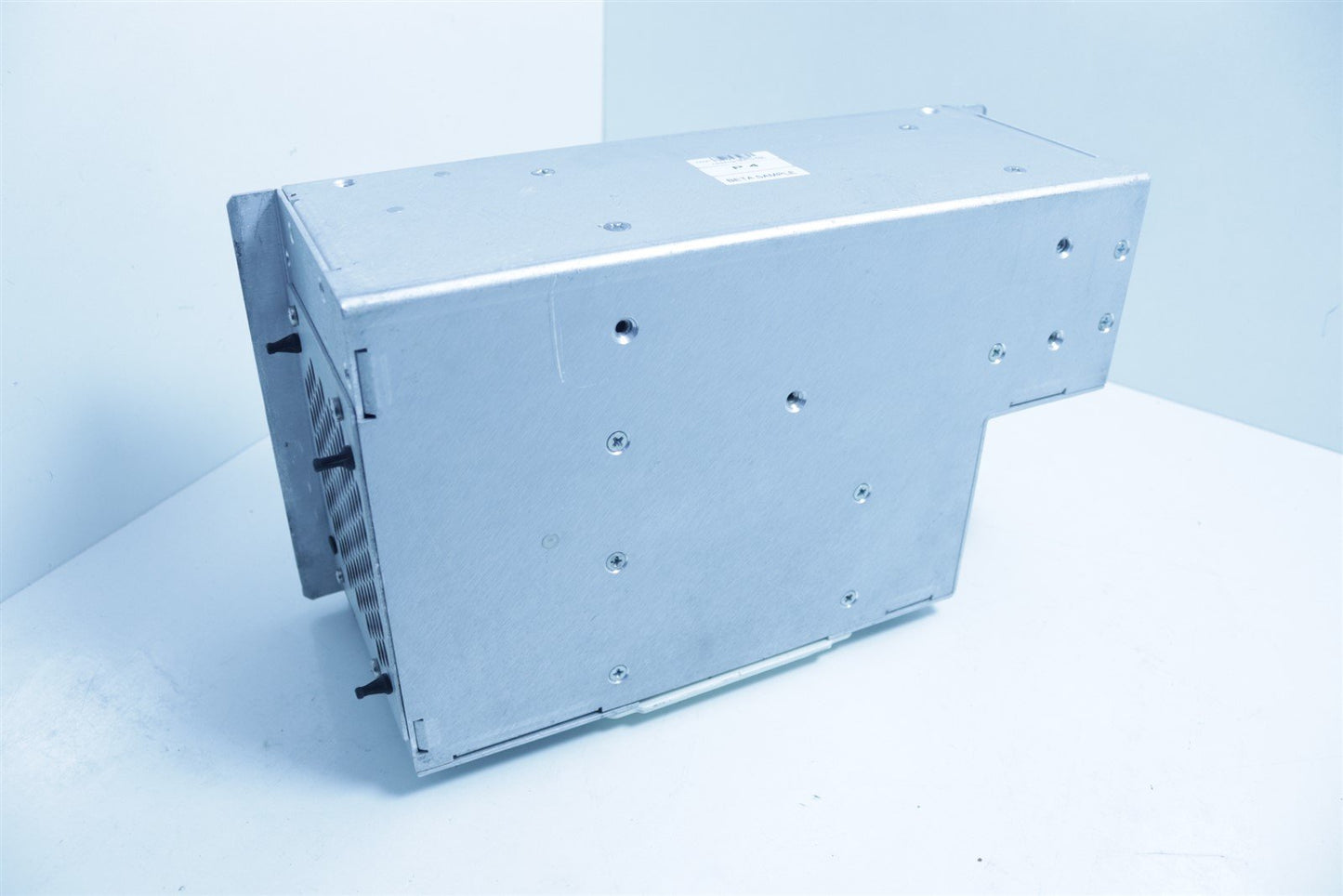 GE HealthCare Vivid S70 Power Supply AC BOX 100-240V 5399340 TESTED