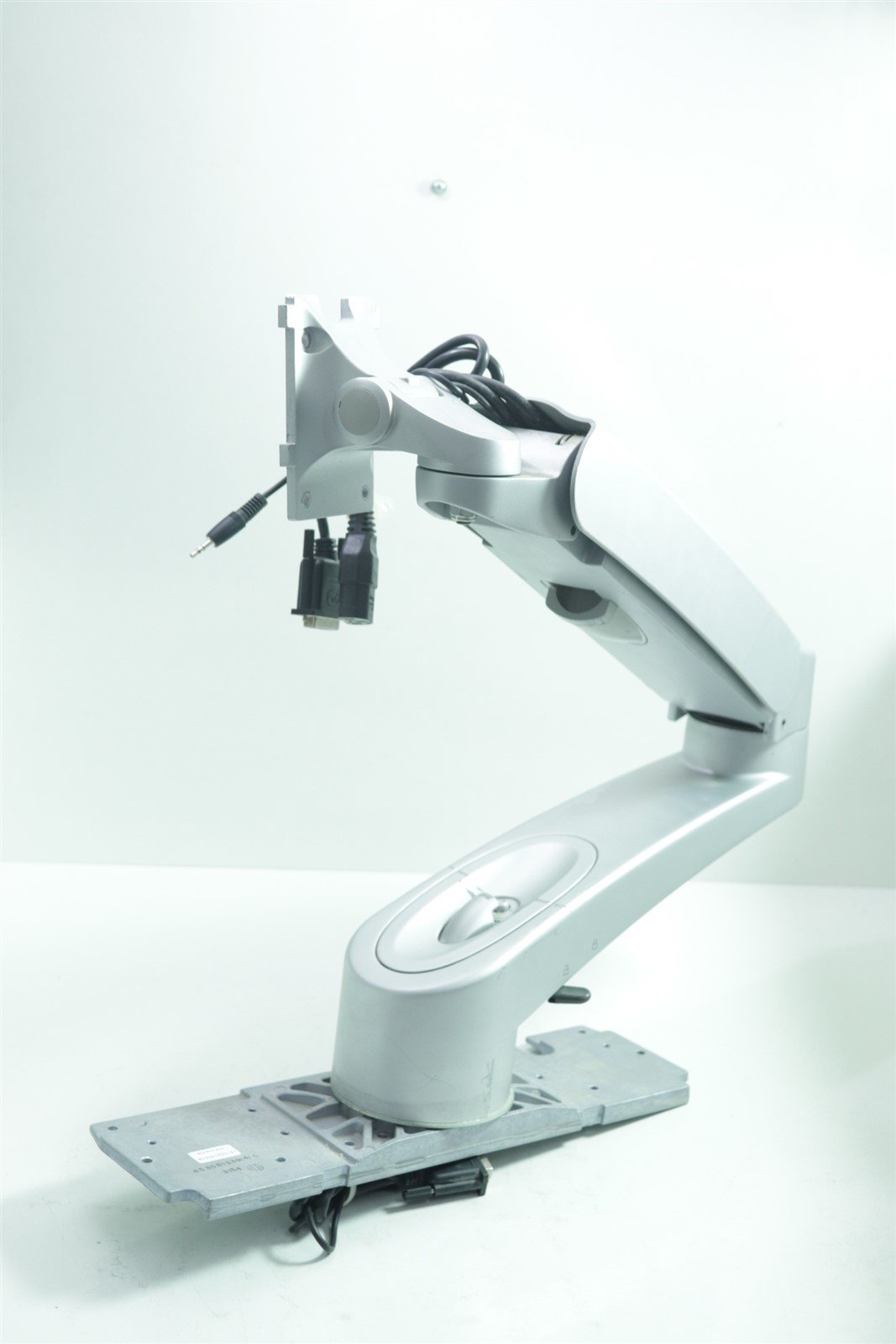 Philips Healthcare IE33 US Articulating Monitor Arm 453561339181