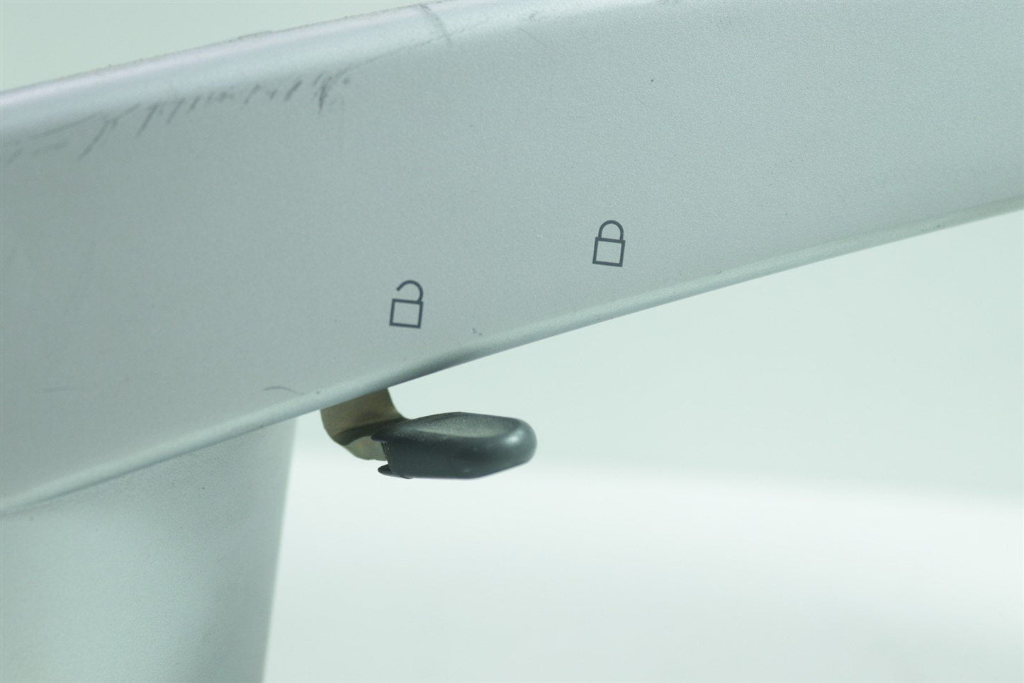 Philips Healthcare IE33 US Articulating Monitor Arm 453561339181
