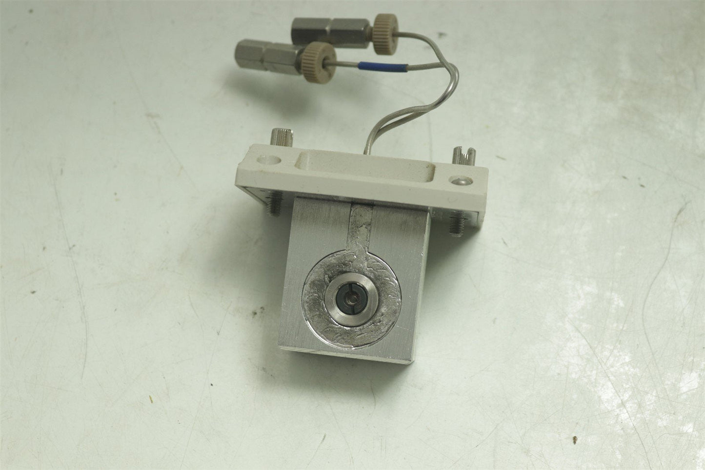 Shimadzu Flow Cell From Working SPD-M10Avp