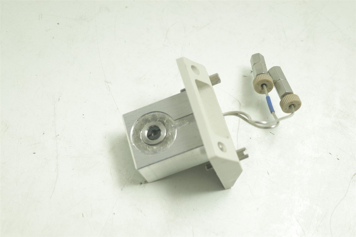 Shimadzu Flow Cell From Working SPD-M10Avp