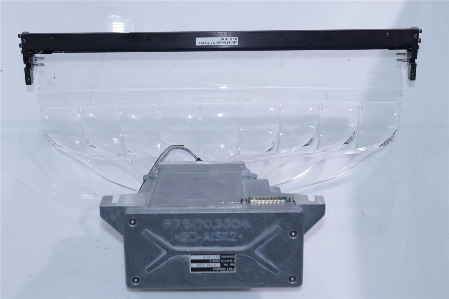 AGFA CR 30-X PMT Module X-Ray F8.5175.3040.3