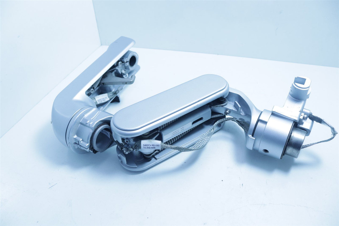 GE HealthCare Vivid S60/S70 Articulated Arm