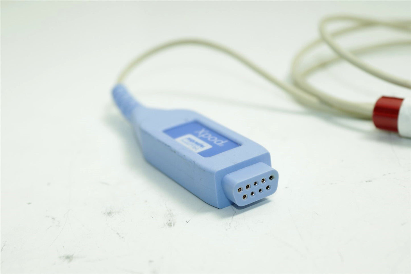 Nonin Xpod Model 3012LP Patient Cable