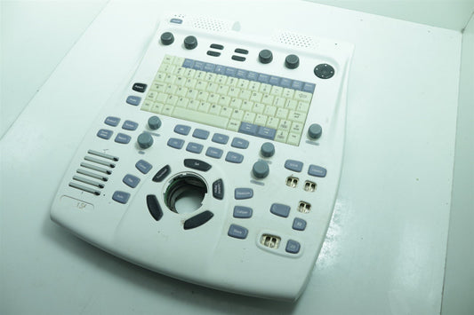 GE Healthcare Vivid S5/S6 Keyboard Assy
