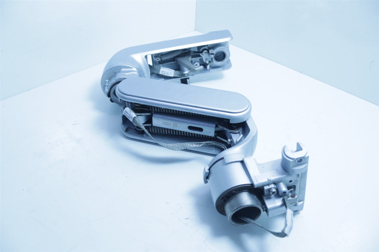 GE HealthCare Vivid S60/S70 Articulated Arm