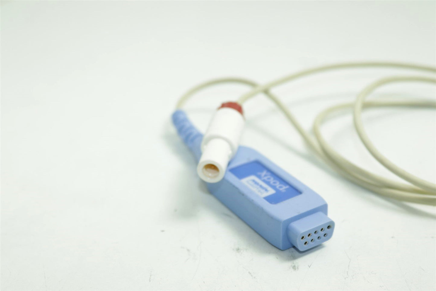 Nonin Xpod Model 3012LP Patient Cable