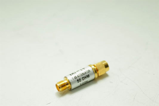 Mini-Circuits 15542 50 OHM Low Pass Filter