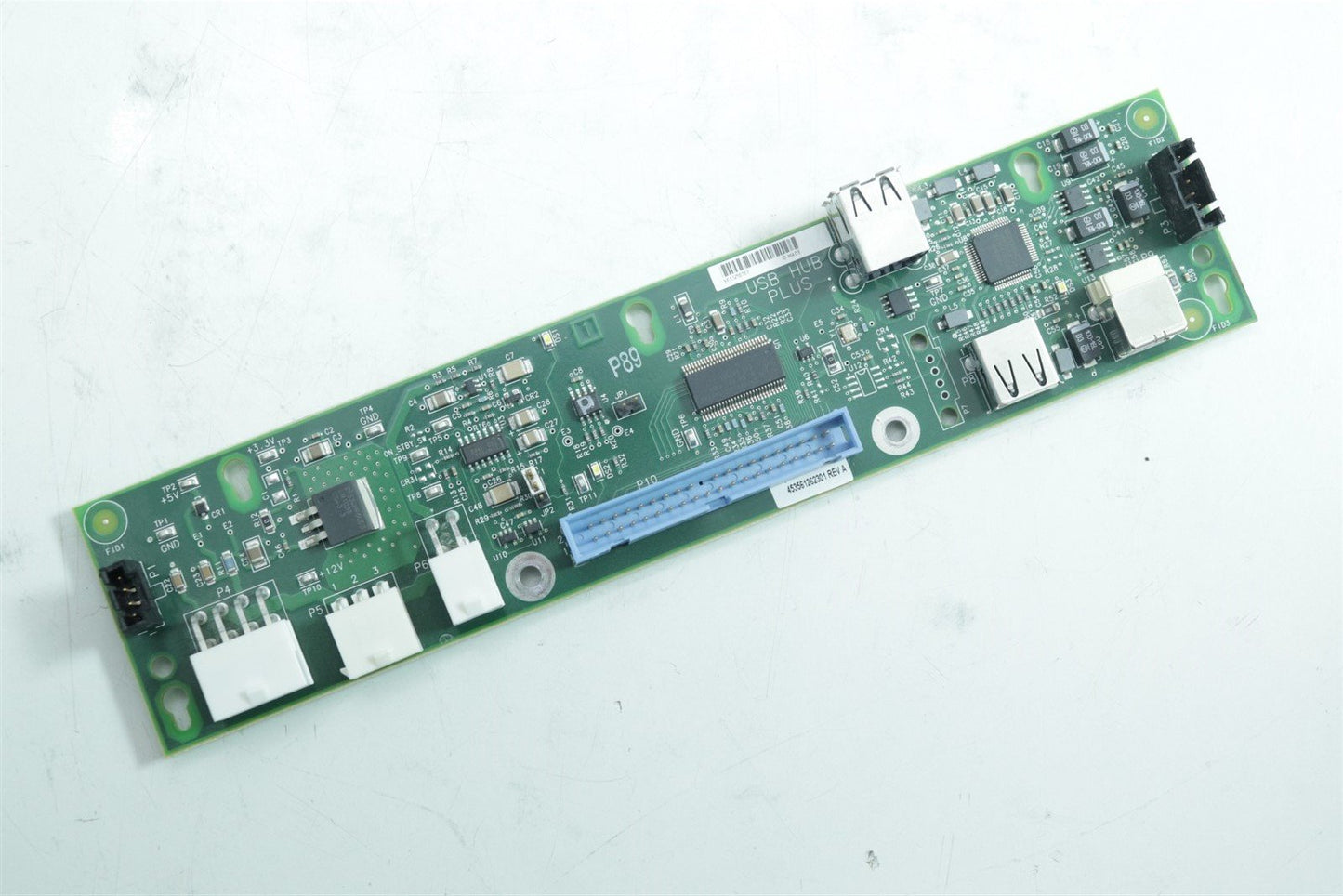 Philips Healthcare IE33 US USB Hub Plus Board 453561262301