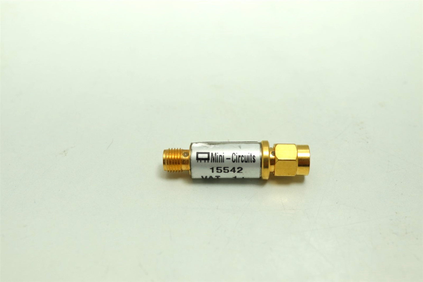 Mini-Circuits 15542 50 OHM Low Pass Filter