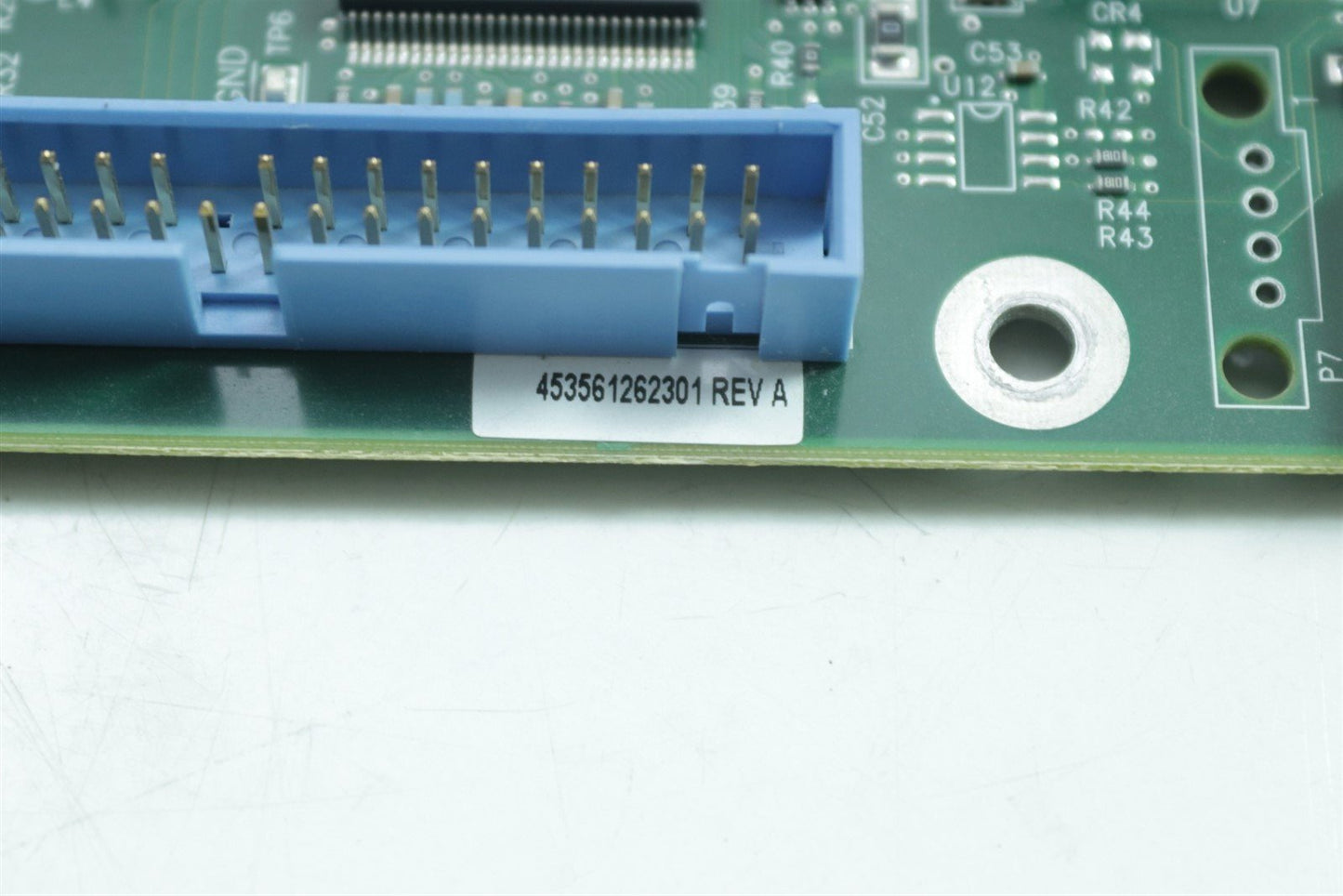 Philips Healthcare IE33 US USB Hub Plus Board 453561262301
