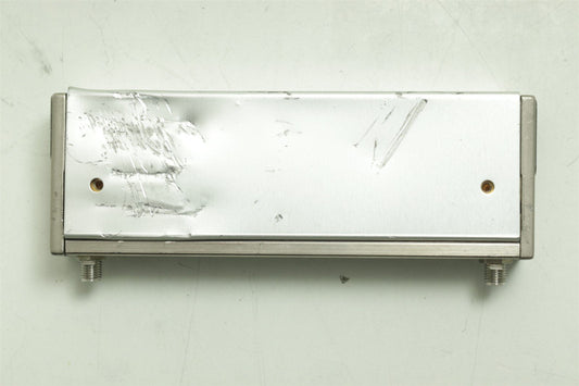 HP Agilent 110dB DC-18GHz Programmable Step Attenuator 08672-60206 TESTED