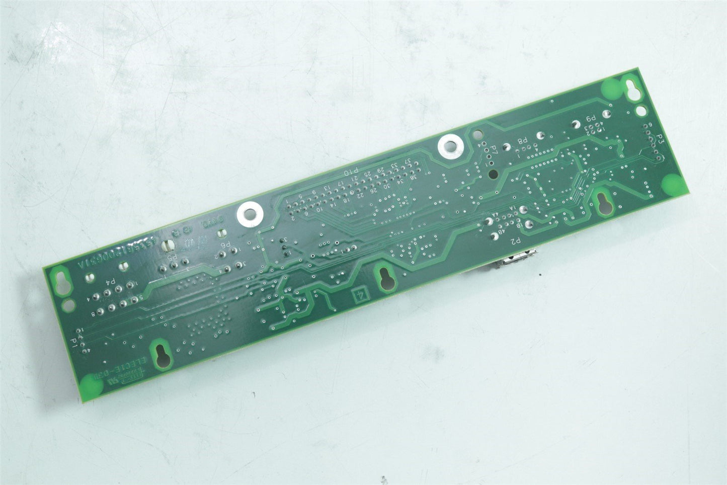 Philips Healthcare IE33 US USB Hub Plus Board 453561262301