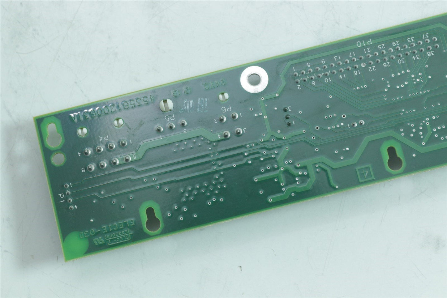Philips Healthcare IE33 US USB Hub Plus Board 453561262301