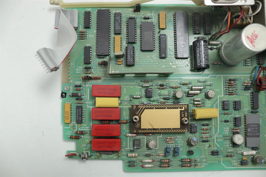 Hp Isolated Power Supply 03478-66501 From HP 3478A Digital Multimeter