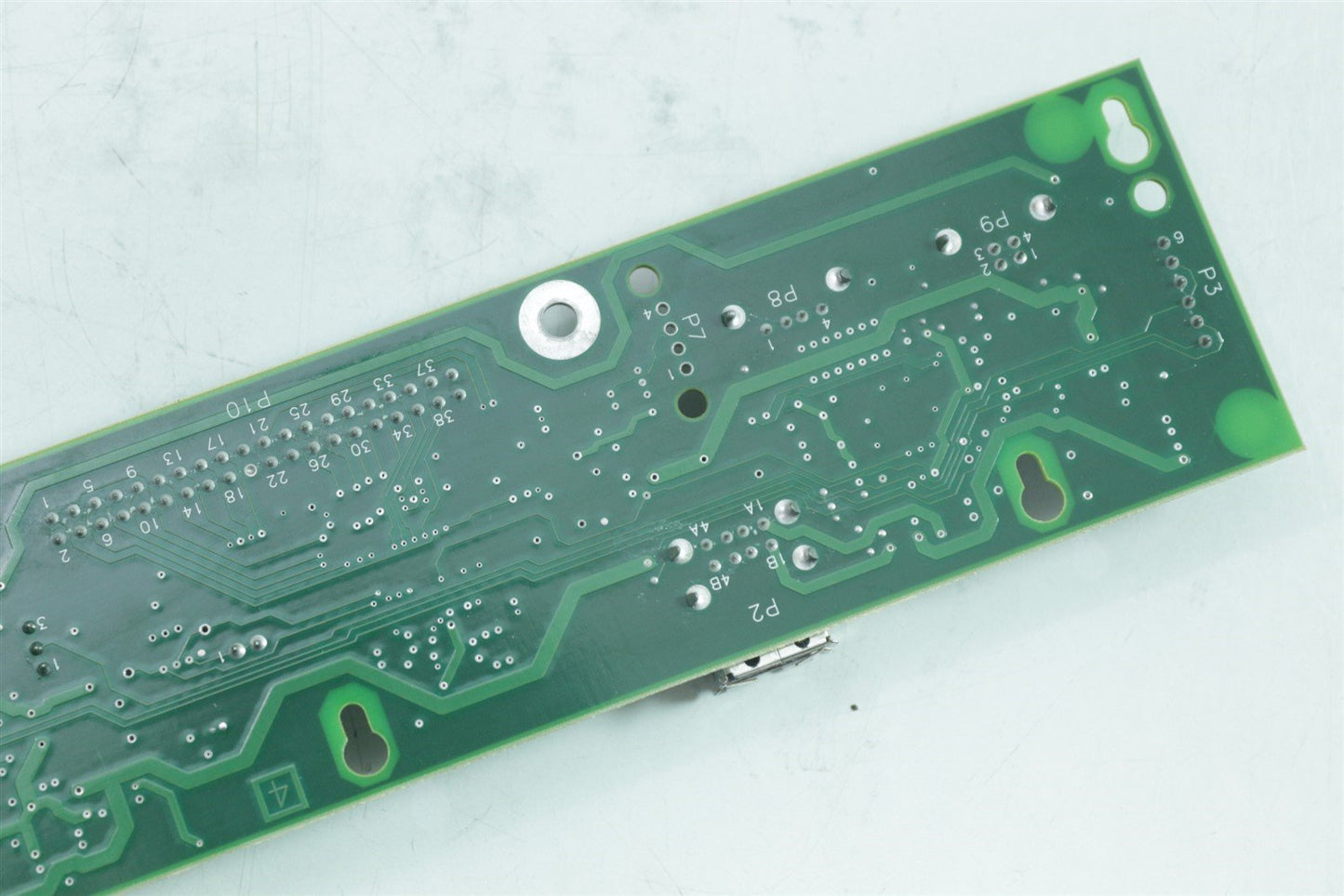 Philips Healthcare IE33 US USB Hub Plus Board 453561262301
