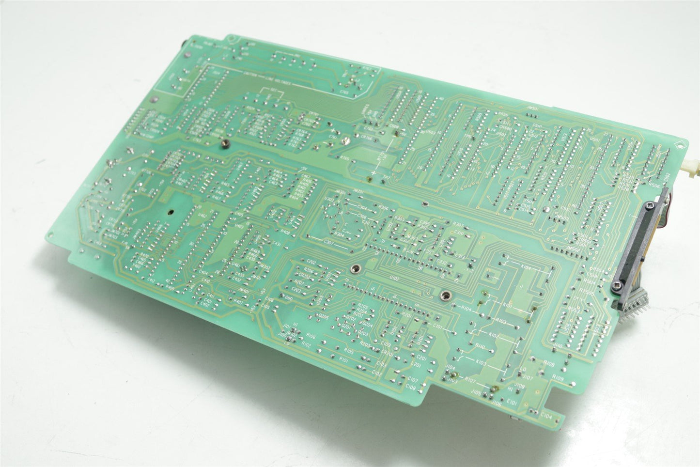 Hp Isolated Power Supply 03478-66501 From HP 3478A Digital Multimeter