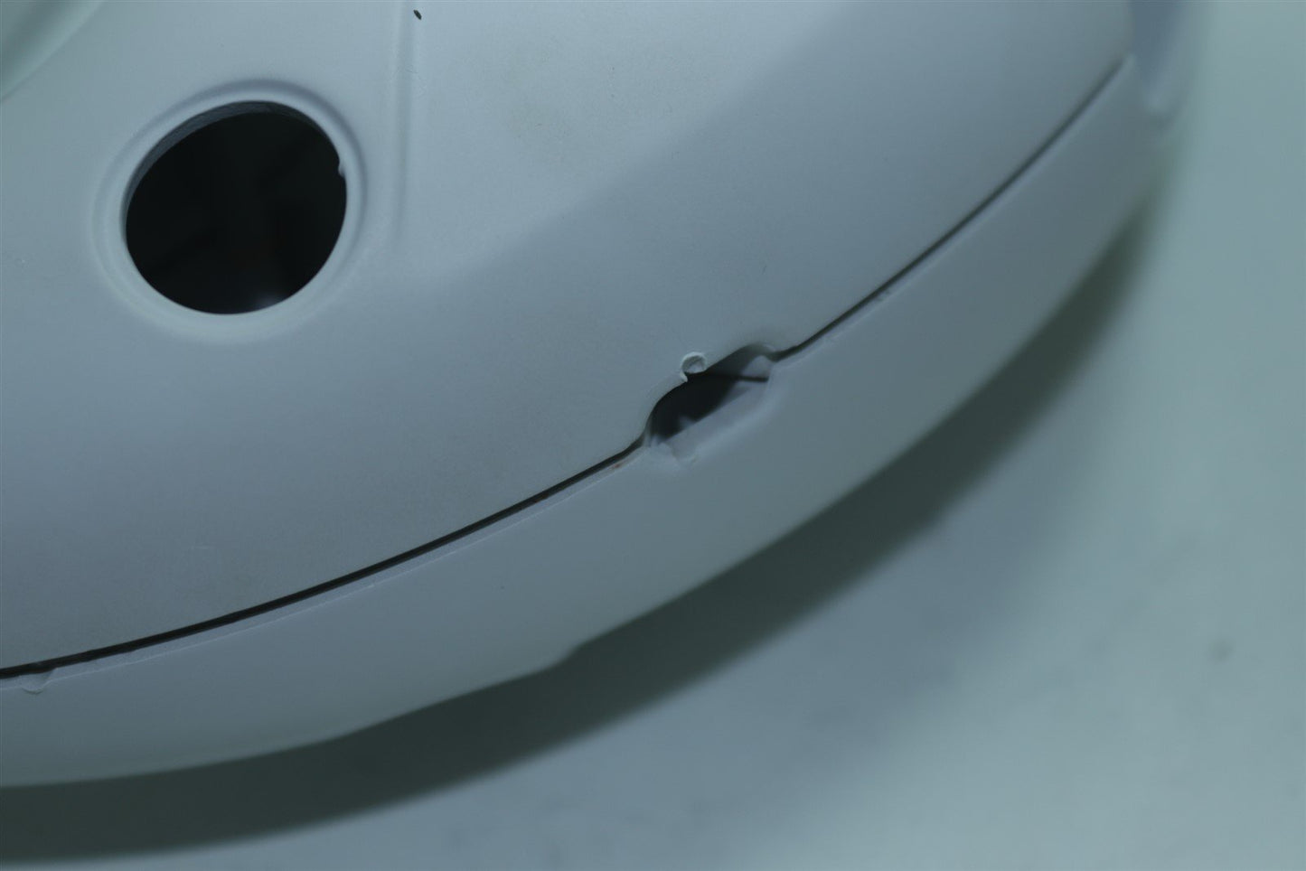 Lumenis Universal IPL Plastic Handpiece Cover