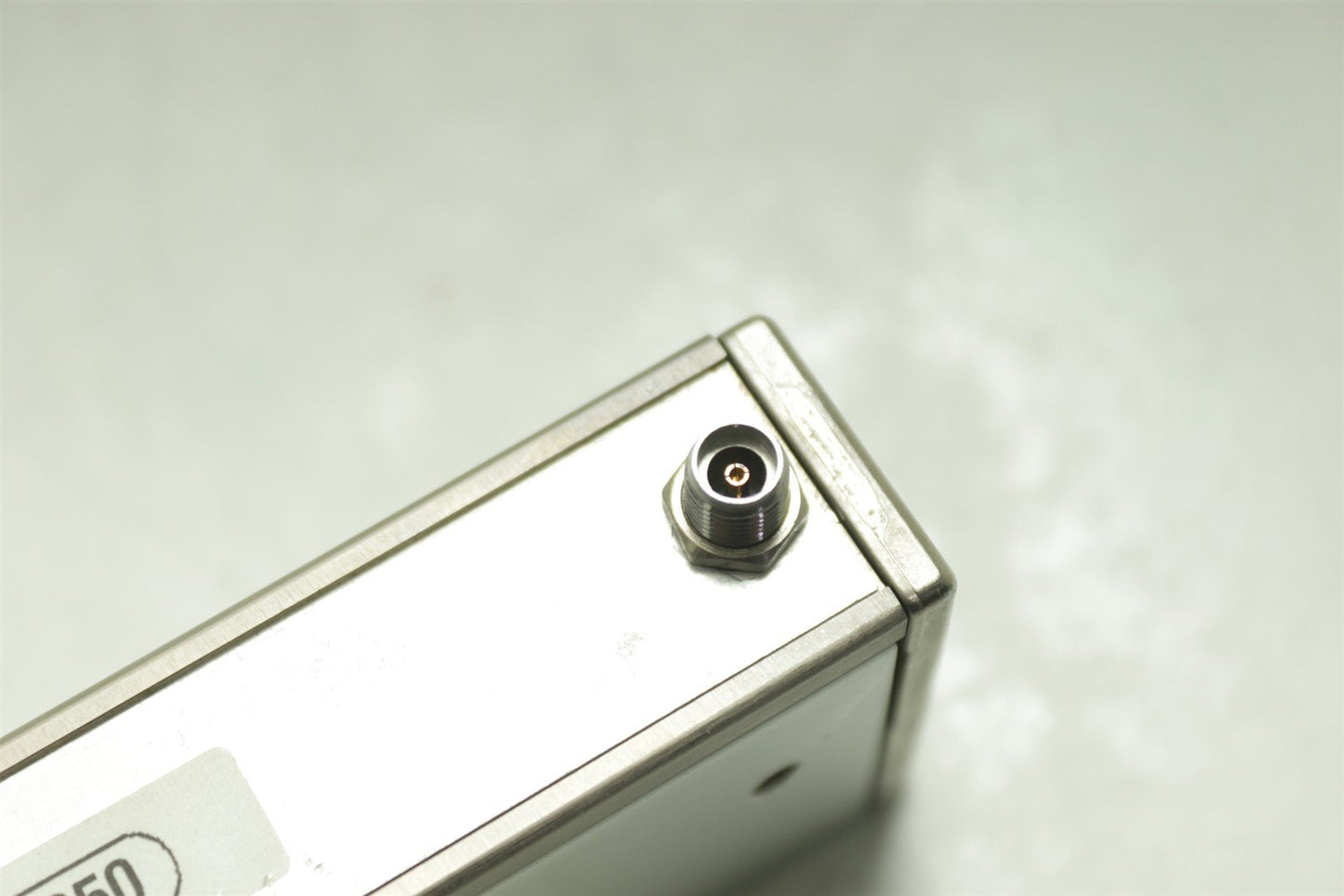 Agilent Keysight 33321-60050 Programmable Step Attenuator 55dB