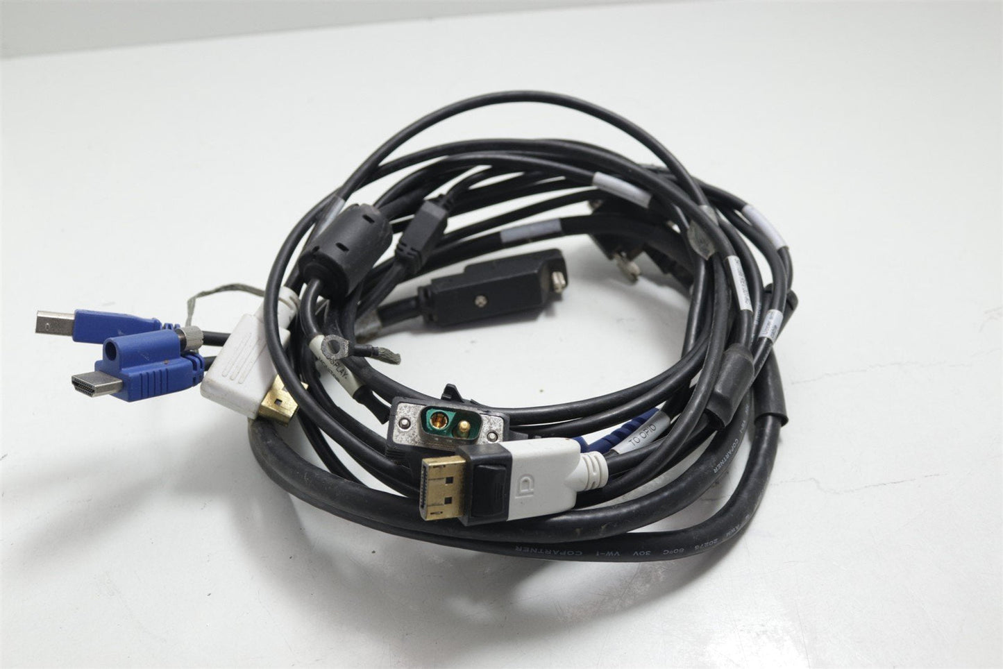 GE HealthCare Cables For Vivid S60/S70
