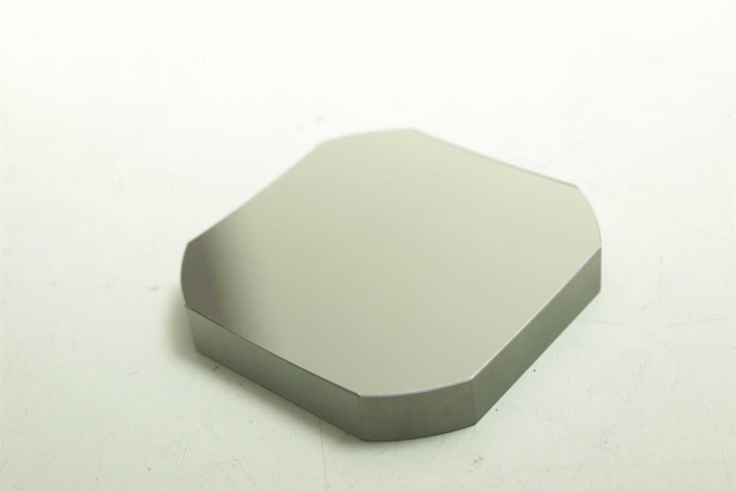Spectrometer Concave Square Mirror Focal Length ≈22cm