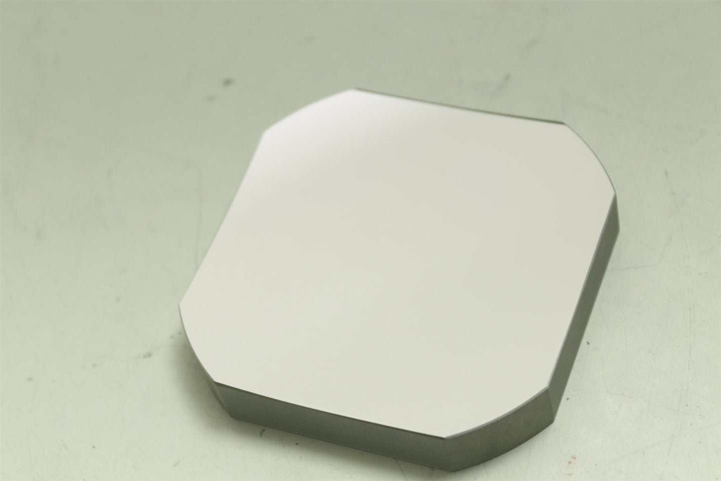 Spectrometer Concave Square Mirror Focal Length ≈22cm