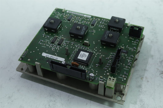 Tektronix OSCILLOSCOPE TDS 320 Panel 671-2911-00 Tested