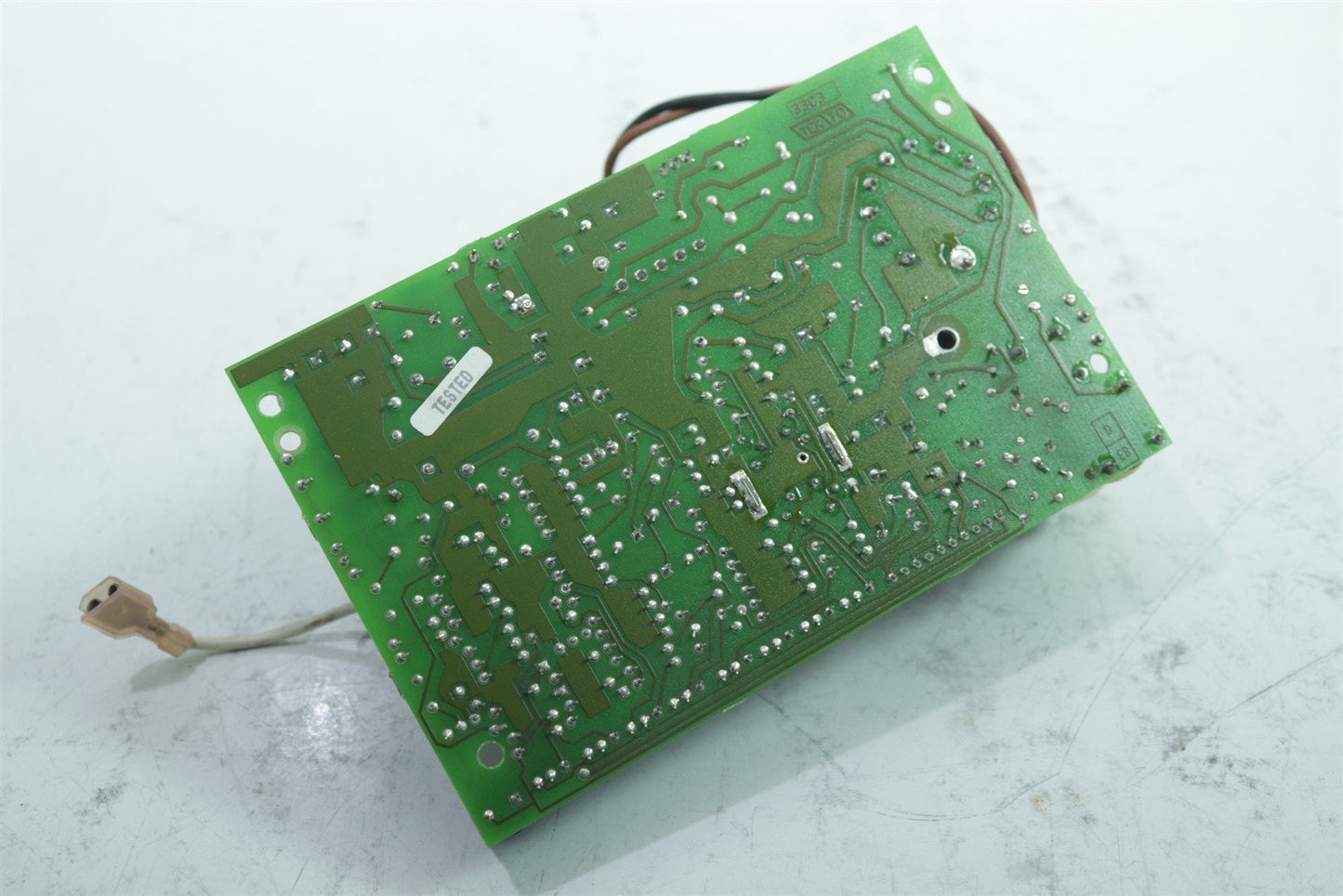 Tektronix OSCILLOSCOPE TDS 320 POWER SUPPLY 671-2159-02 Driver Tested