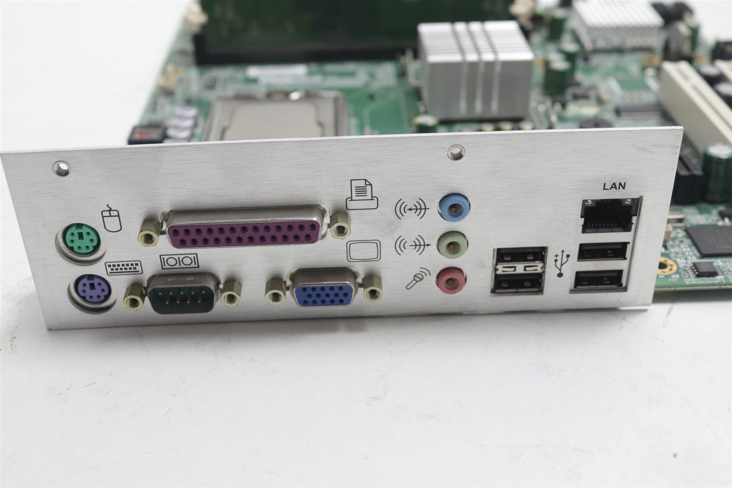 Agilent Keysight DSO3000 Series Oscilloscope N2861A Extension Module