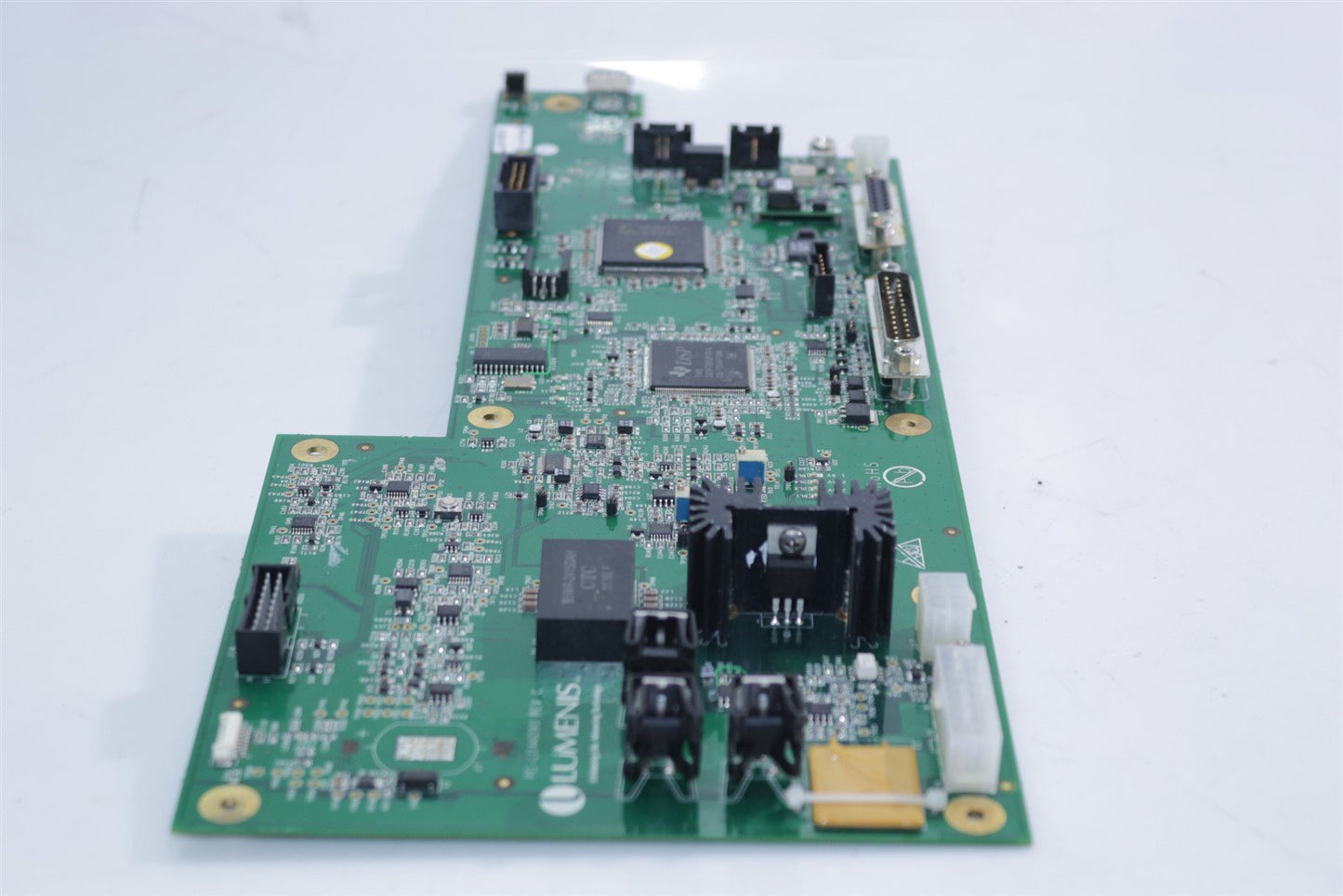 Lumenis Board PC-1044090 Rev C Part Number EA1044093-B