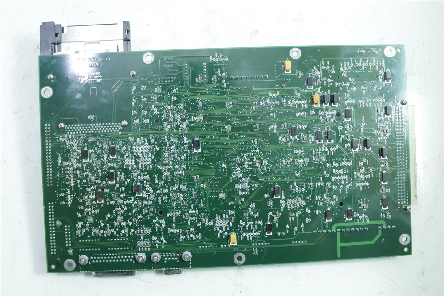 Lumenis Powersuite Laser Power Supply Interface Board Assy 0639-414-01 Rev D