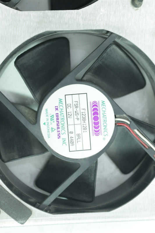 Philips Healthcare IE33 US ACQ Fan Assy 453561336933