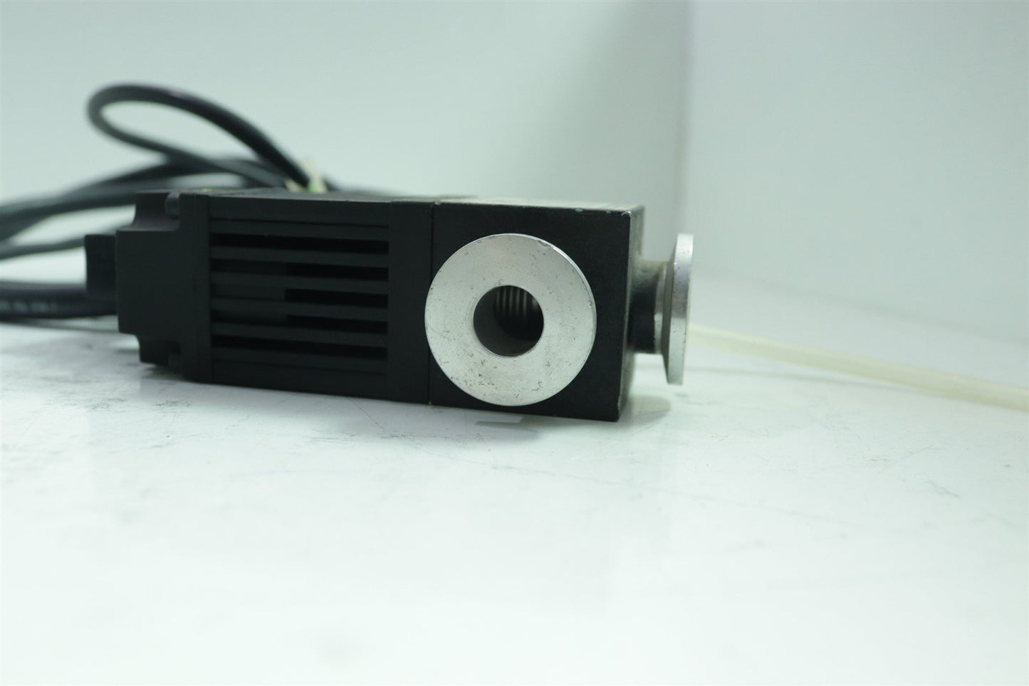 Edwards Valve Vacuum Valve PV10PKA B 7.0 Bar