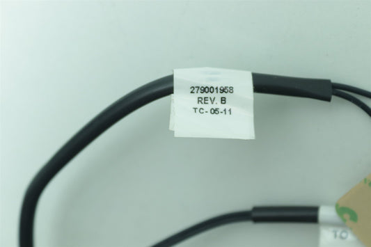 Waters Acquity UPLC Sample Manager Heating Pad 279001958 REV. B