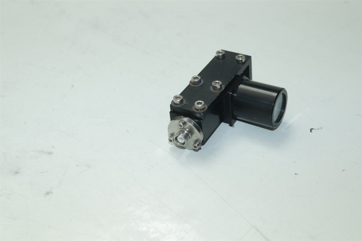 Sarin Diamond Cutting Machine Collimator