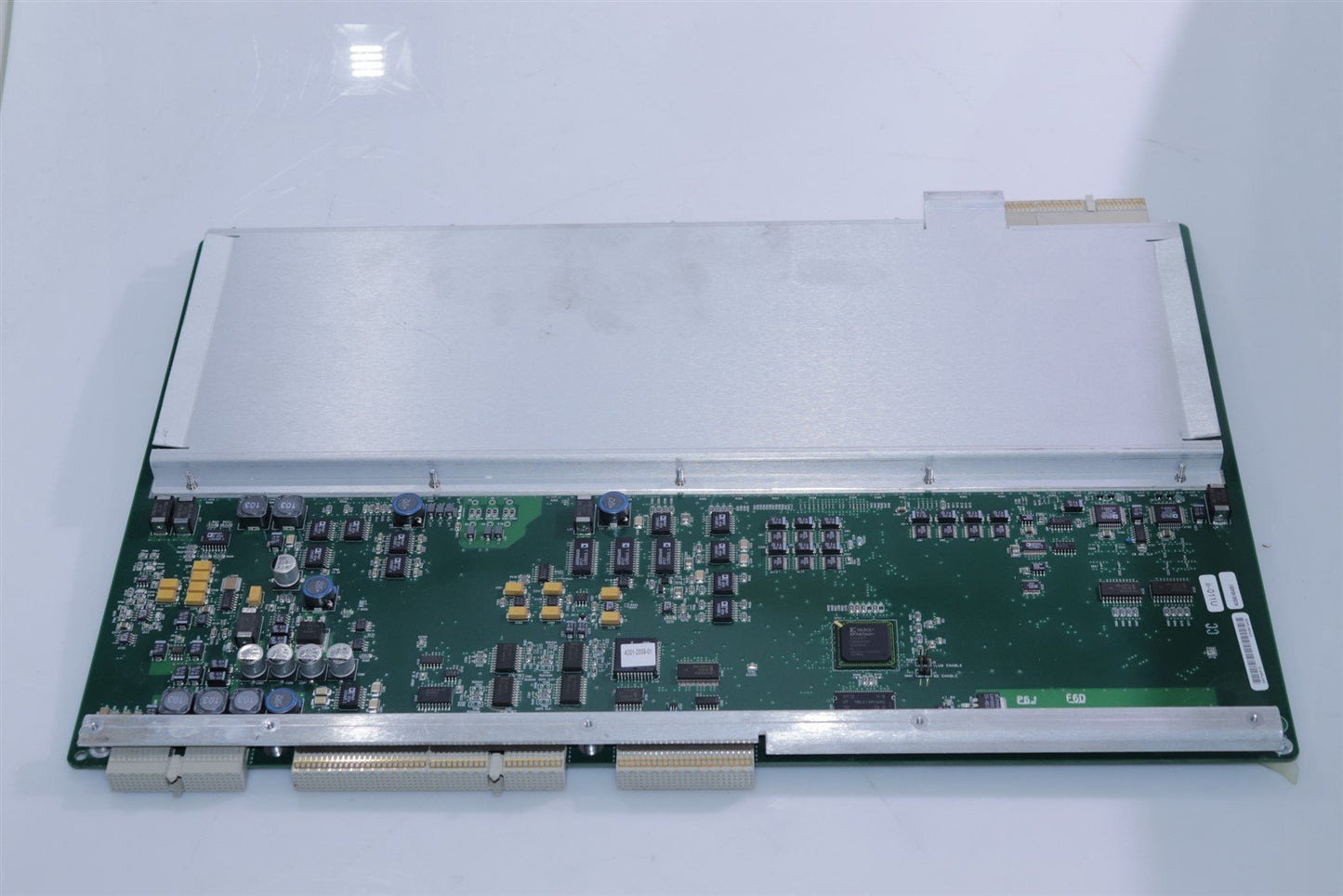 Philips IE33 Ultrasound AIM II Board Assy 453561454391