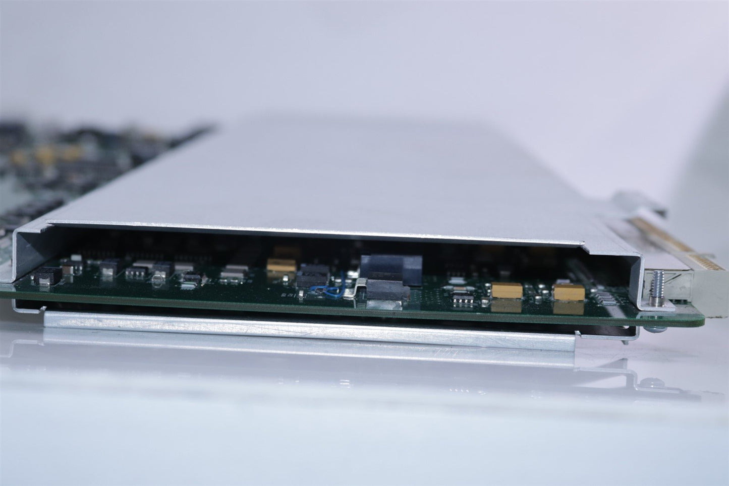 Philips IE33 Ultrasound AIM II Board Assy 453561454391