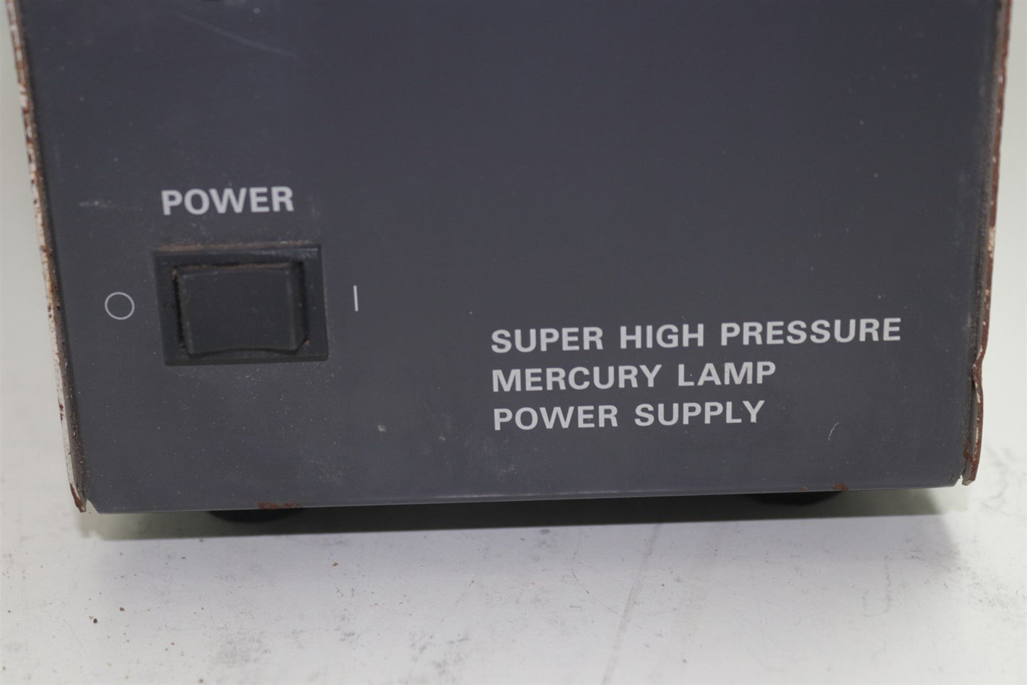 Nikon Super High Pressure Mercury Lamp Power Supply HB-10104AF