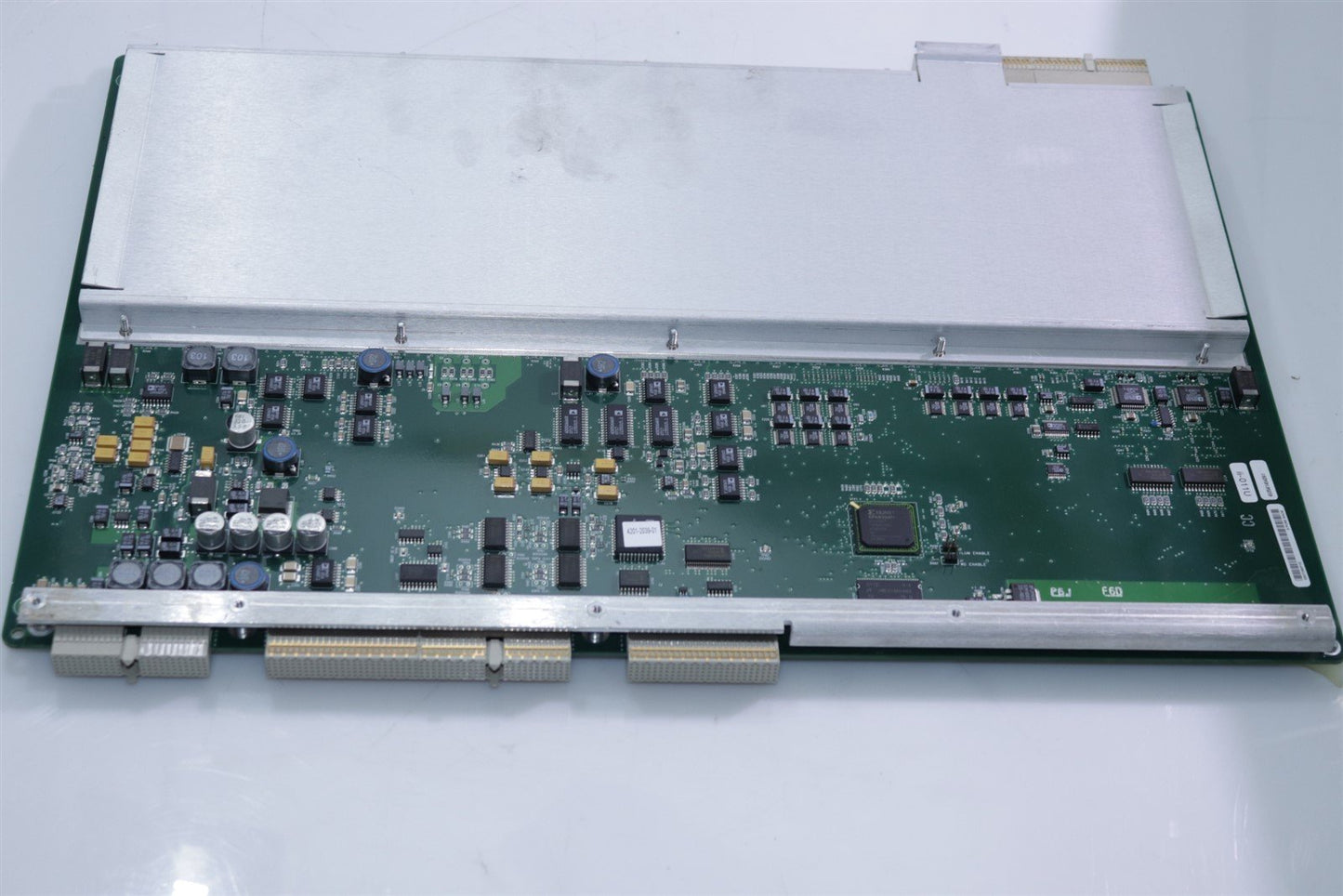 Philips IE33 Ultrasound AIM II Board Assy 453561454391