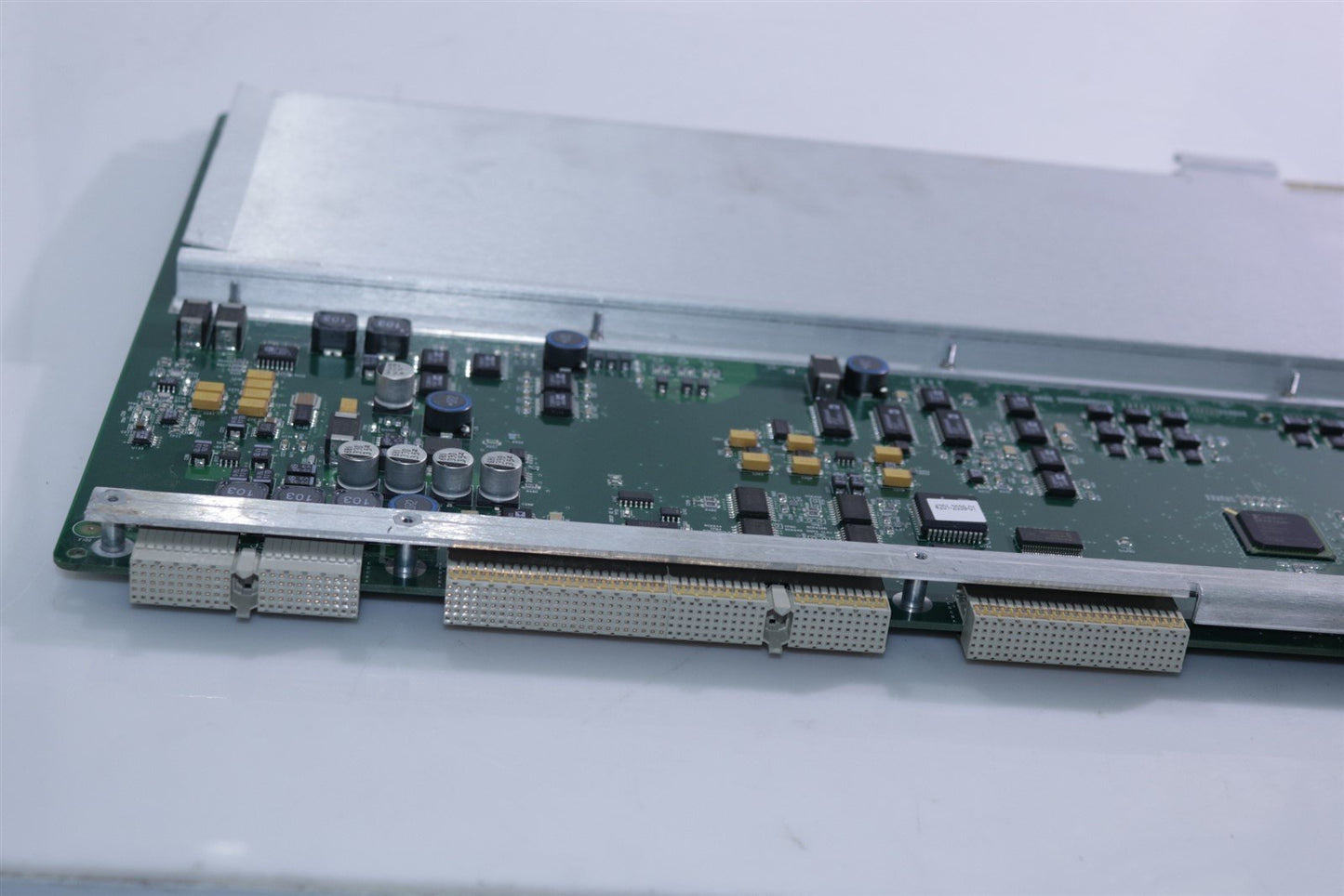 Philips IE33 Ultrasound AIM II Board Assy 453561454391