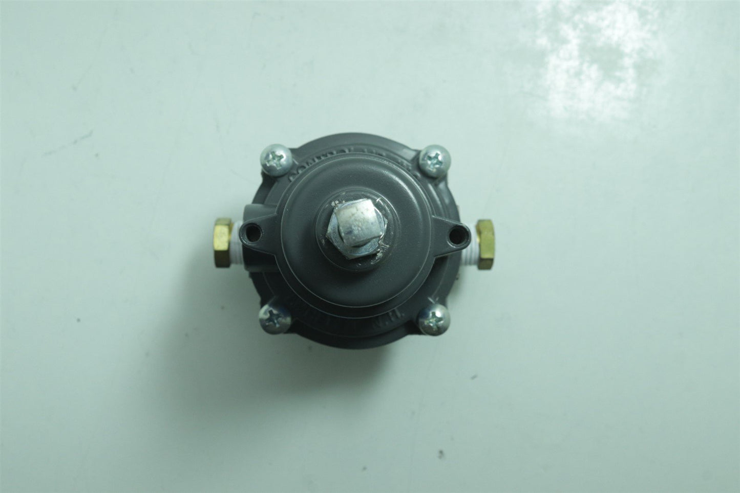 ControlAir Type 400 Pressure Regulator