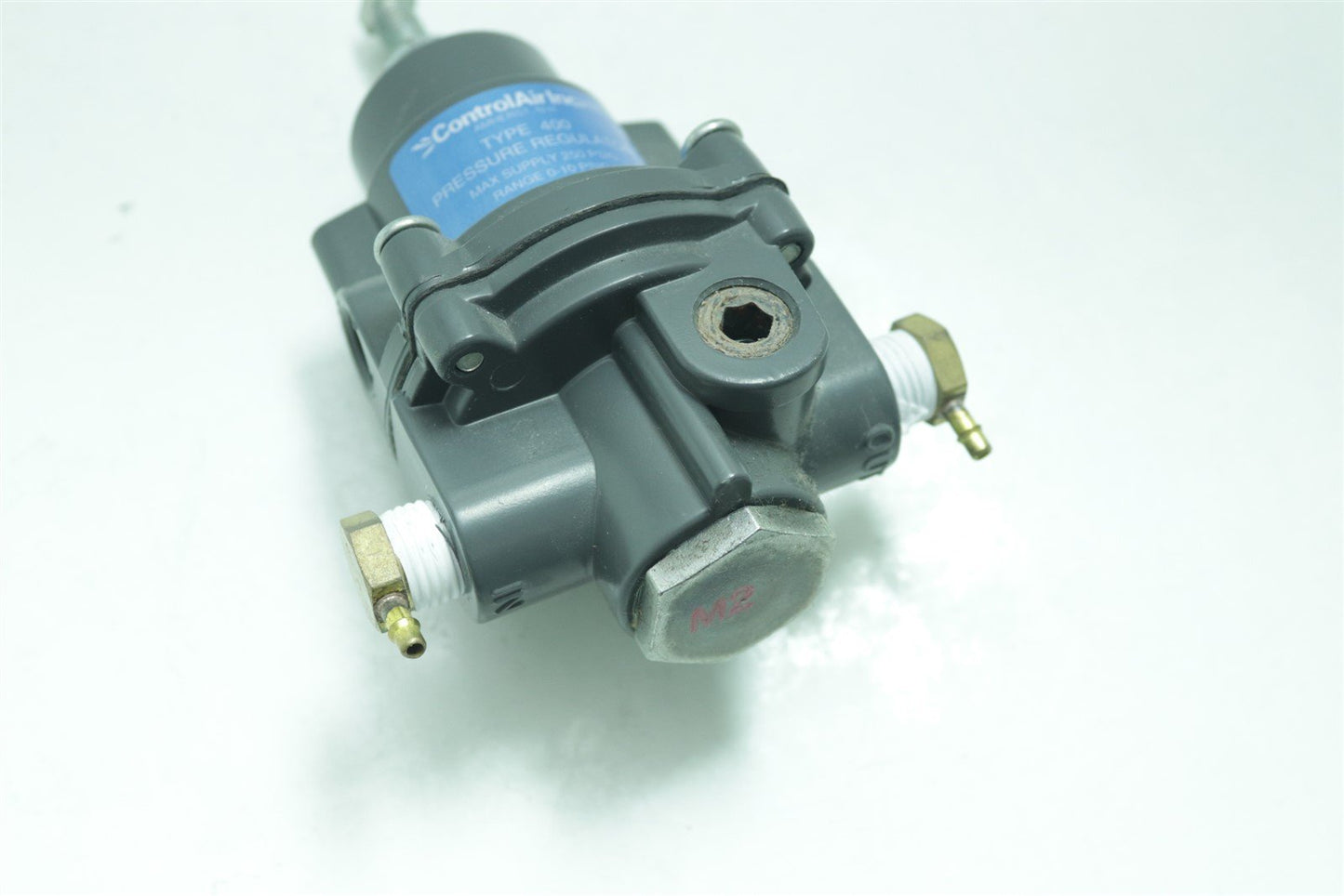 ControlAir Type 400 Pressure Regulator