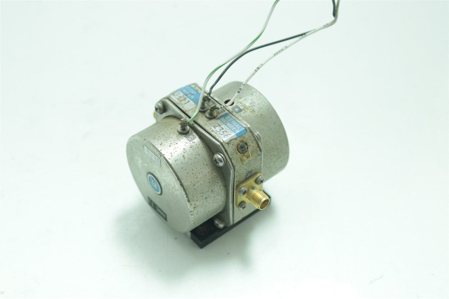 YigTek Filter 183-11, 0960-0359 F